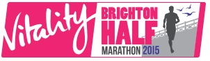 Brighton Half Marathon