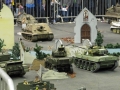 model warfare with rc tanks 2010