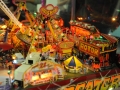 A-busy-fairground-scene-in-