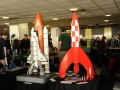 Lego Rocket