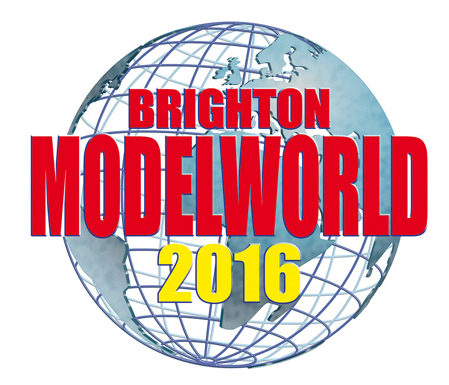 Brighton Modelworld